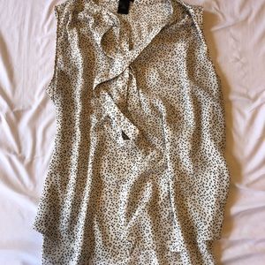 Ann Taylor factory blouse